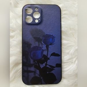 Iphone 12 pro max  phone case